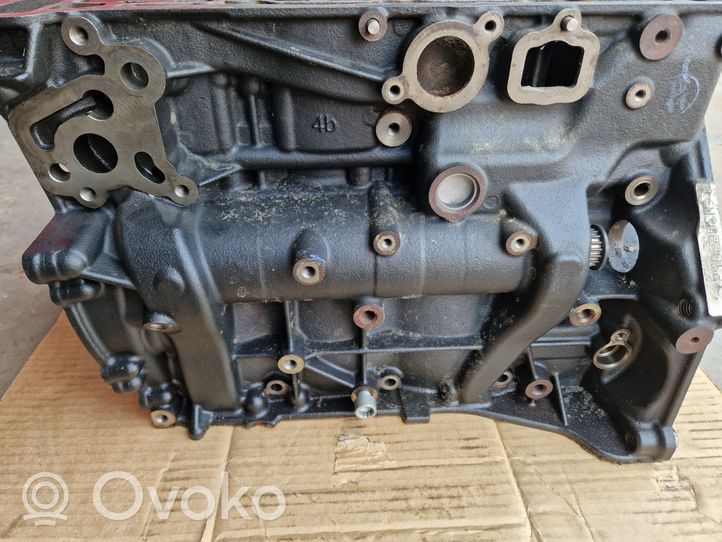 Audi A3 S3 8V Blok silnika 06K103023N