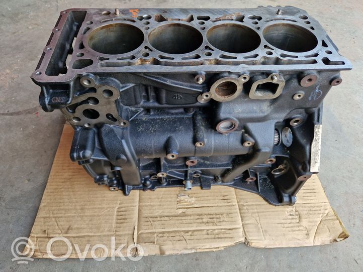 Audi A3 S3 8V Blok silnika 06K103023N