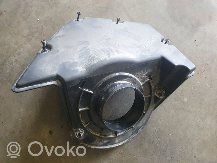 Audi A4 S4 B9 Coperchio scatola del filtro dell’aria 1151148S01