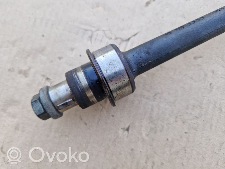 Volkswagen Golf I Balance shaft 056115019B