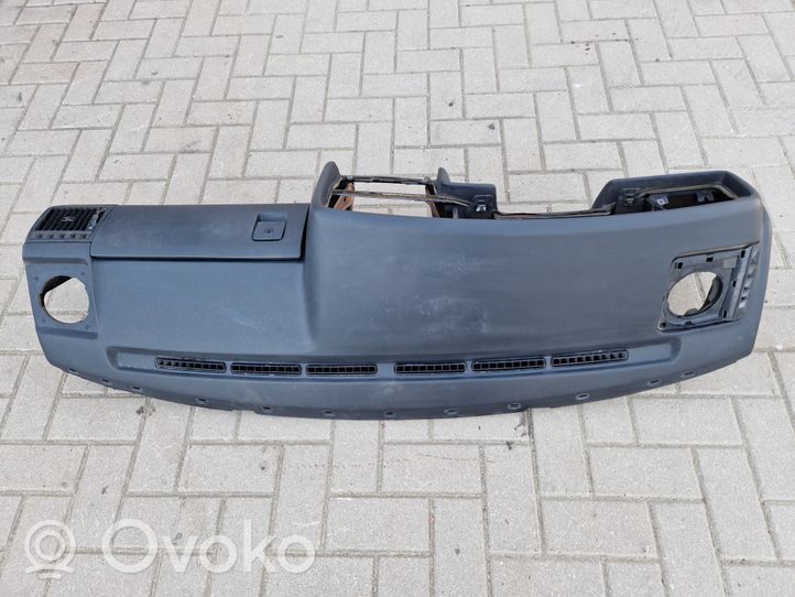 Volkswagen PASSAT B3 Panelė 357857084