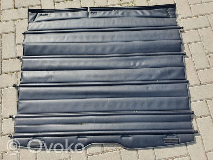 Volkswagen PASSAT B3 Parcel shelf load cover 333867769A