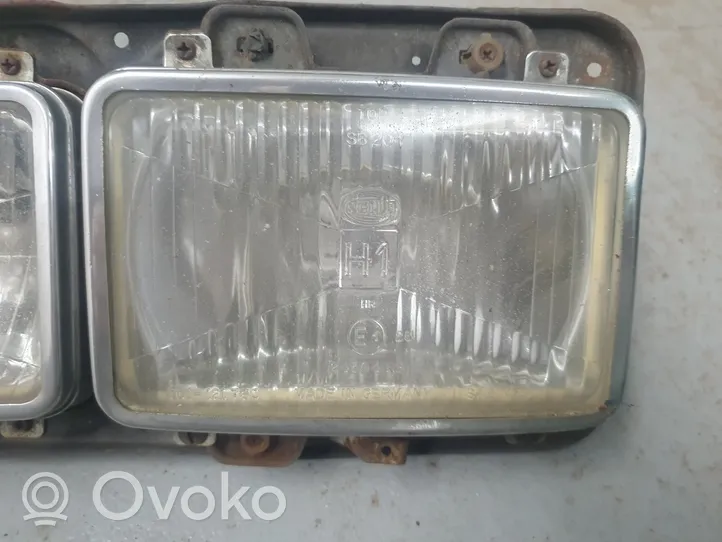 Volkswagen Scirocco Headlight/headlamp 533941045