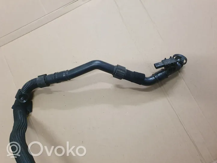 Audi Q3 F3 Secondary air pump holder 5QN131128C