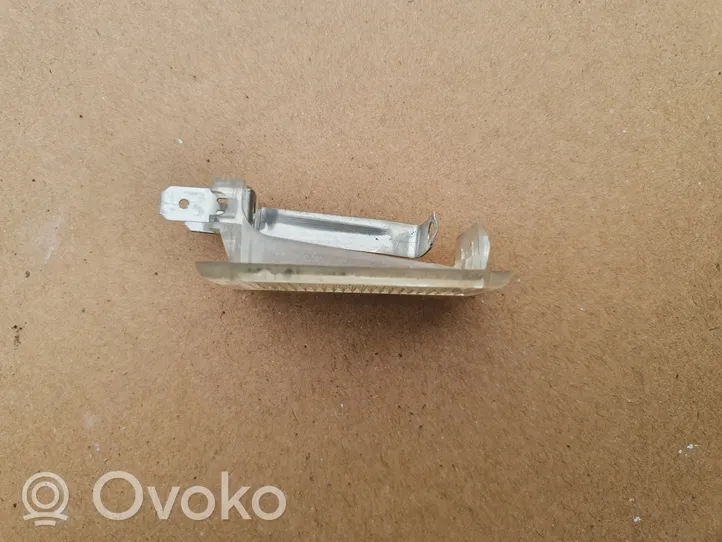 Volkswagen Jetta I Glove box light 331947133