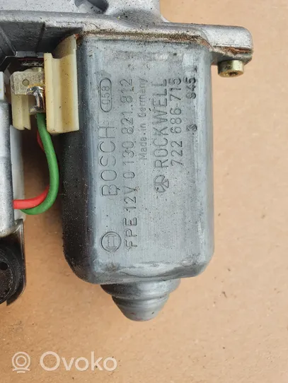 Volkswagen PASSAT B3 Sunroof motor/actuator 357877795