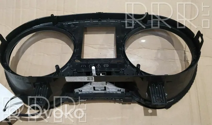 Audi A3 S3 8V Spidometrs (instrumentu panelī) 8V0