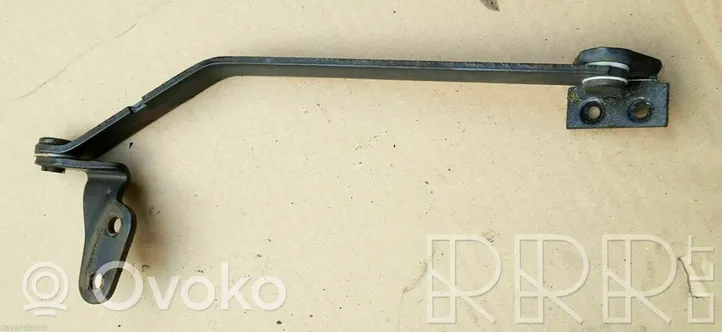 Volkswagen Golf I Convertible roof hinge 155871443D