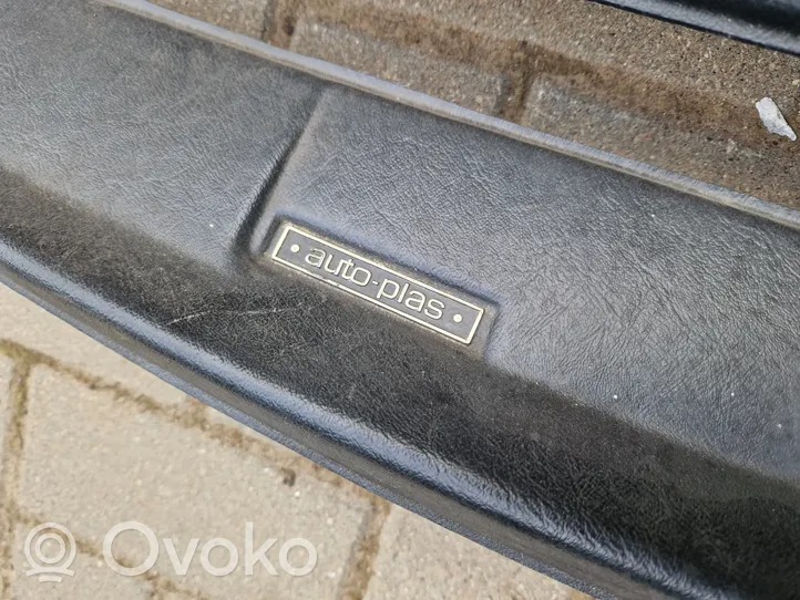 Porsche Macan Heckscheibenspoiler AUTOPLAS