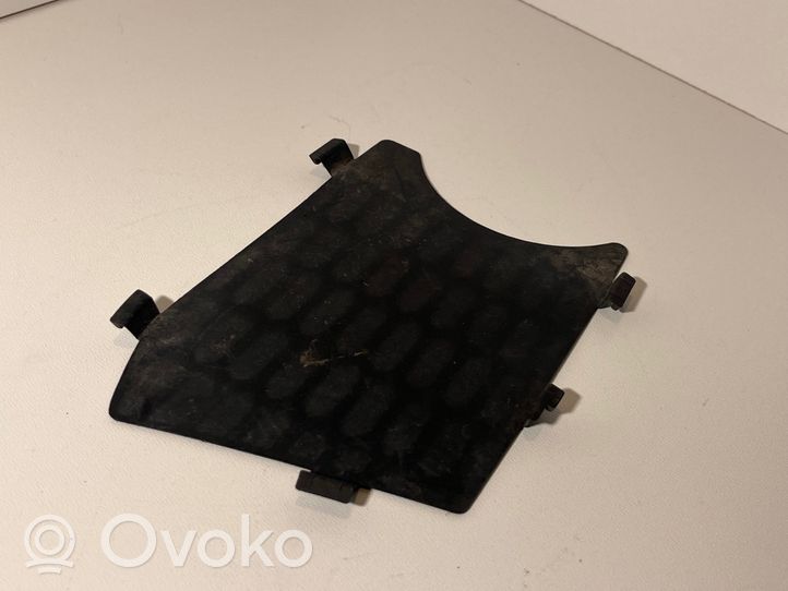 BMW 5 F10 F11 Kampinė priekinio bamperio dalis 8049674