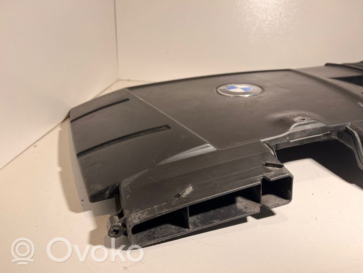 BMW 3 E90 E91 Część rury dolotu powietrza 7560918