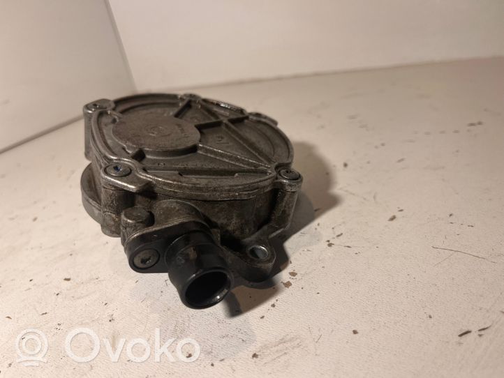 BMW 1 E82 E88 Alipainepumppu 7597024