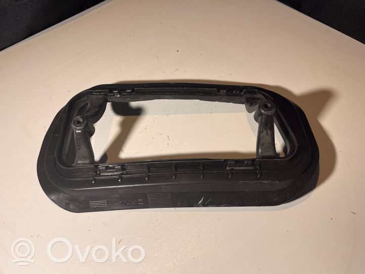 BMW 5 G30 G31 Panel klimatyzacji / Ogrzewania 9301584