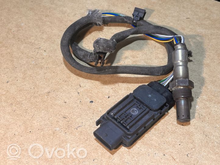 BMW 7 G11 G12 Sonde lambda 8580410