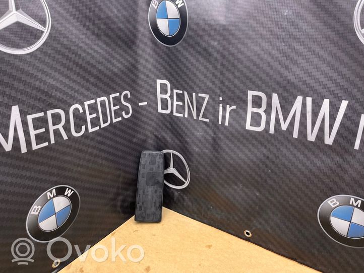 BMW 3 F30 F35 F31 Kita salono detalė 9227902