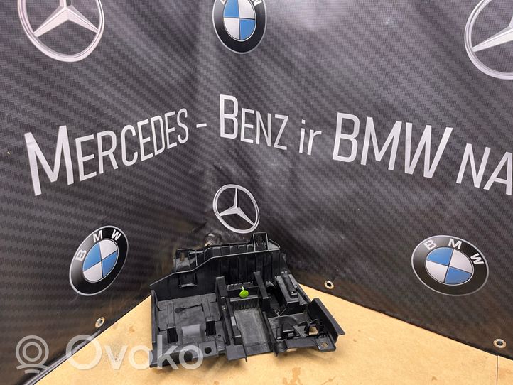 BMW 3 F30 F35 F31 Couvercle de boîtier de batterie 7239176