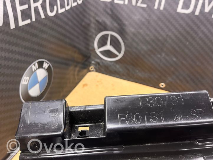 BMW 3 F30 F35 F31 Slenksčio dalis 51777256917