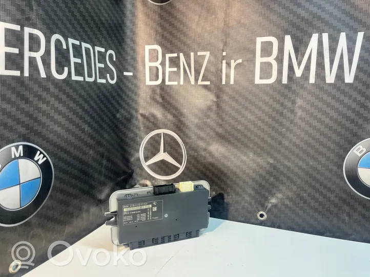 BMW 5 GT F07 Module d'éclairage LCM 9232177