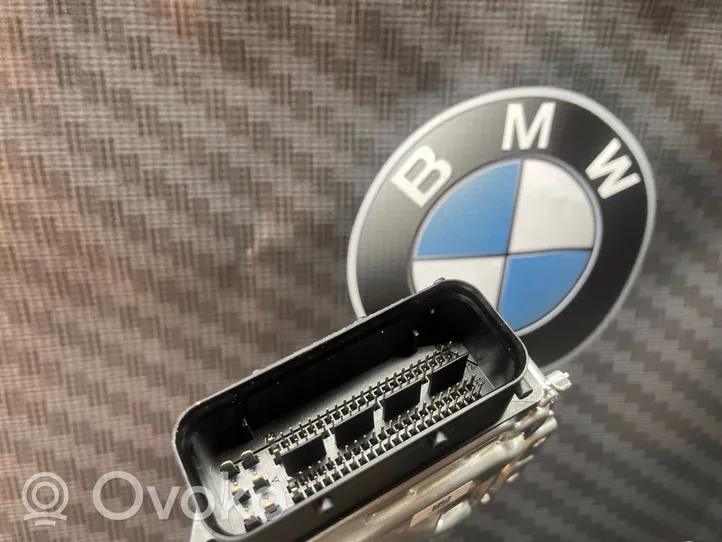 BMW 4 F36 Gran coupe Inne komputery / moduły / sterowniki 7488140