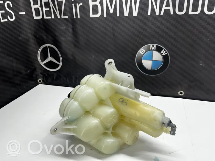 BMW X6 F16 Zbiornik wyrównawczy chłodziwa 8630170