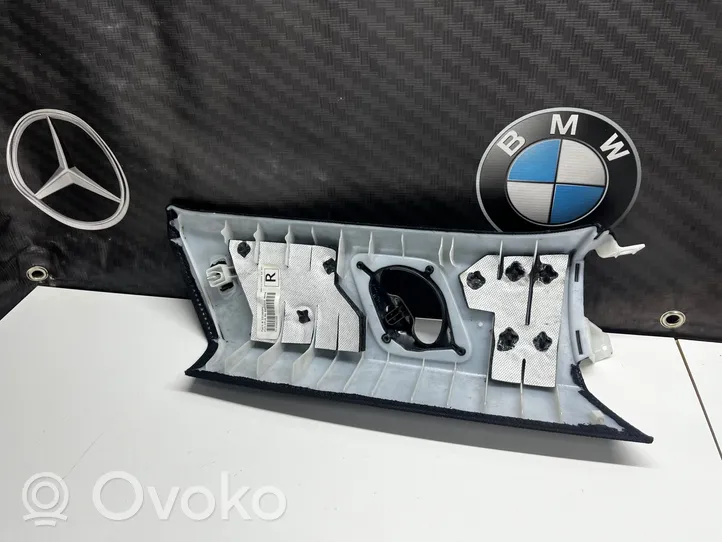 BMW X5 F15 C-pilarin verhoilu 505460PC