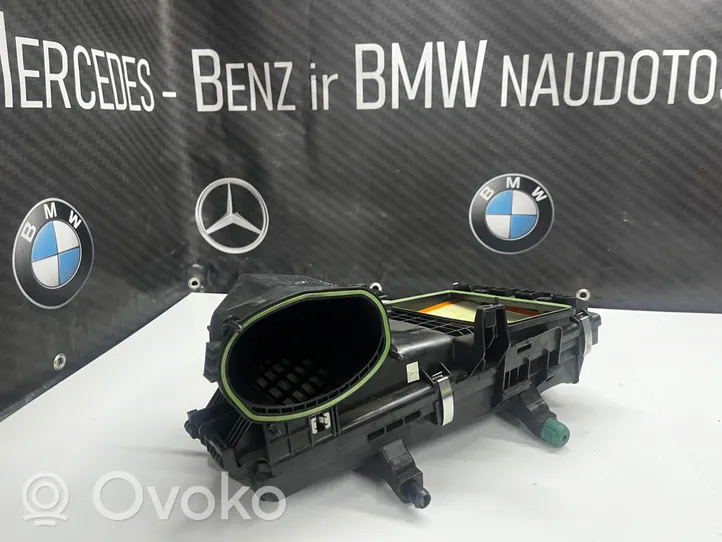 Mercedes-Benz E W213 Boîtier de filtre à air A6540900001