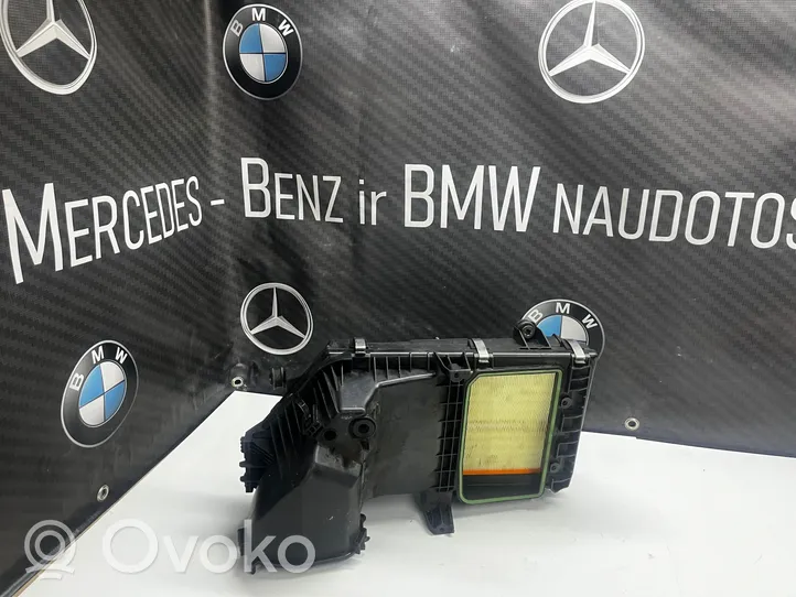 Mercedes-Benz E W213 Ilmansuodattimen kotelo A6540900001