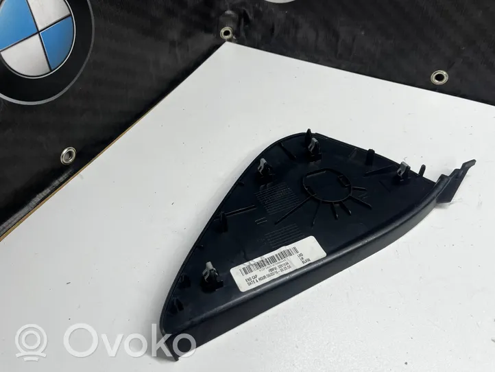 BMW X5 F15 Verkleidung Armaturenbrett Cockpit seitlich 9281634