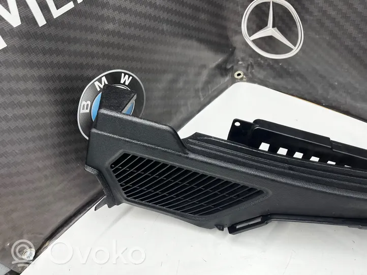 BMW X5 F15 Muu vararenkaan verhoilun elementti 117711410