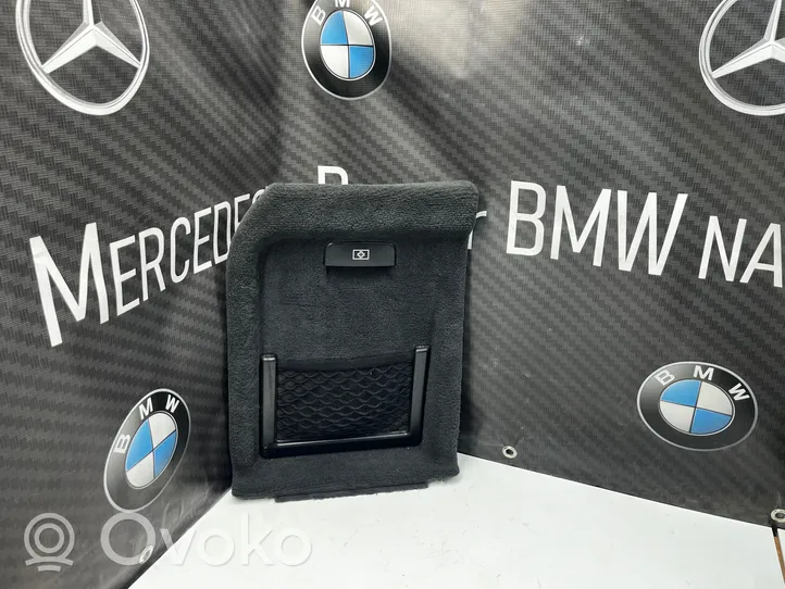 BMW X5 F15 Alaverhoilu 7318064