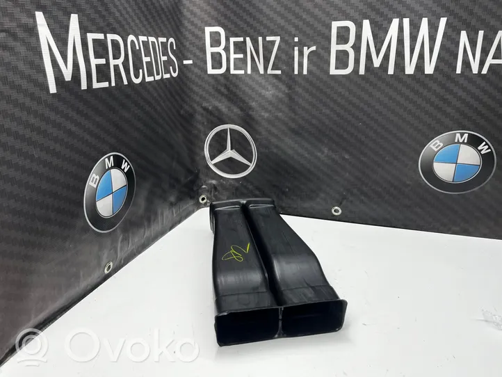 BMW X5 F15 Parte del condotto di aspirazione dell'aria 6803173