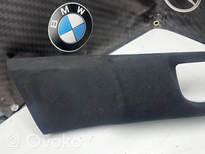 Mercedes-Benz E W213 Rivestimento montante (B) (superiore) A2136900825