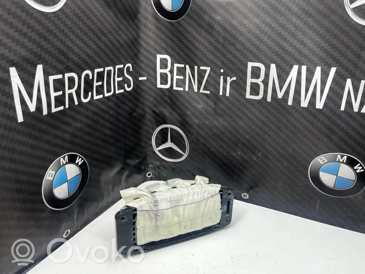 Mercedes-Benz E W213 Poduszka powietrzna Airbag pasażera A2138600202