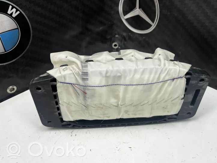 Mercedes-Benz E W213 Poduszka powietrzna Airbag pasażera A2138600202