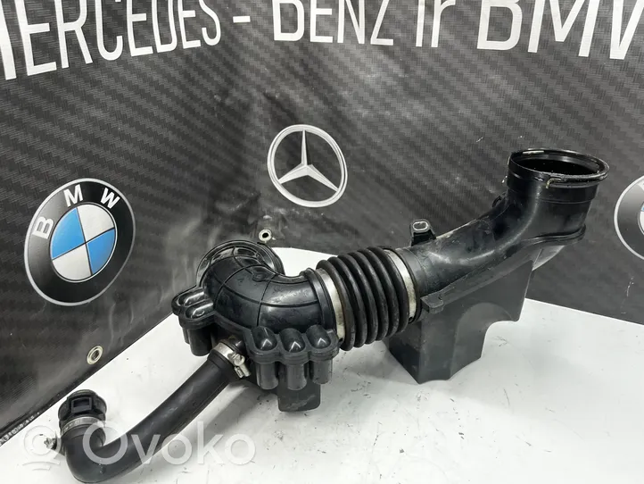 BMW 3 GT F34 Tube d'admission d'air 8573994