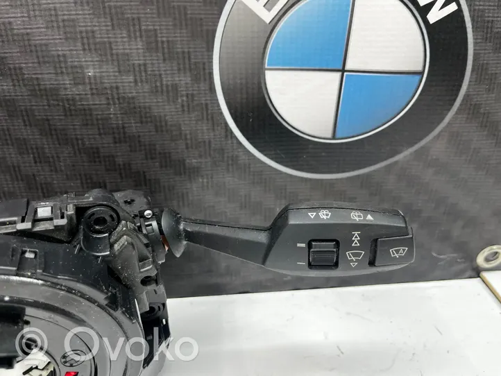 BMW X5 E70 Lenkwinkelsensor Airbagschleifring Wickelfeder 9164419