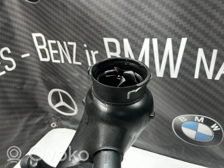 7803843 BMW 5 E60 E61 Luftansaugkanal-Teil, 27.00 € | RRR 