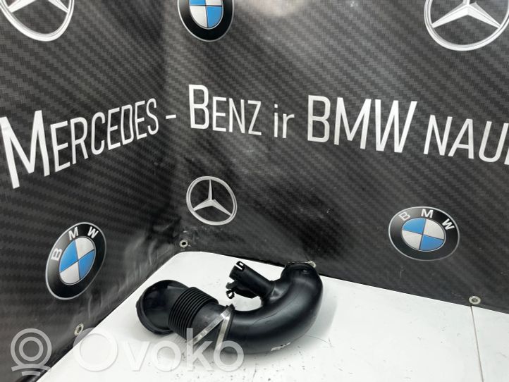 7803843 BMW 5 E60 E61 Luftansaugkanal-Teil, 27.00 € | RRR