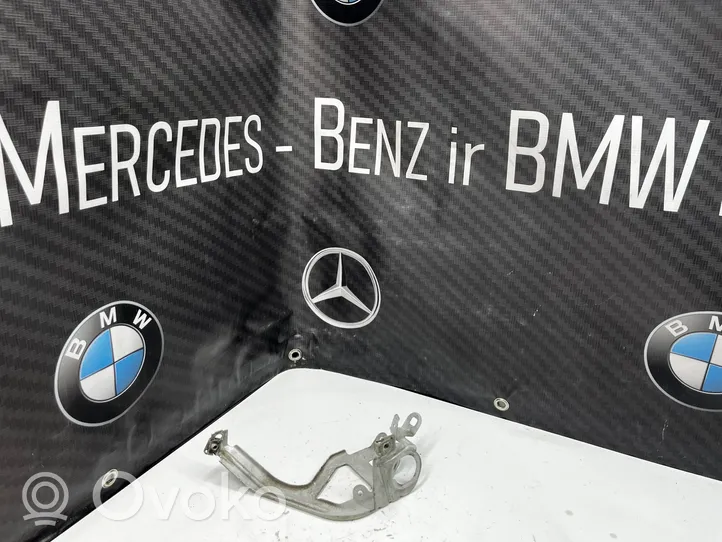 BMW 5 F10 F11 Support de montage d'aile 