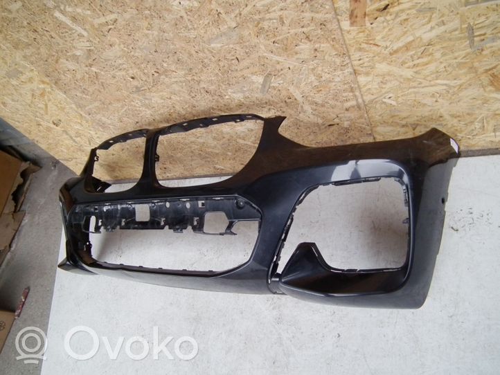 BMW X3 G01 Etupuskuri 13980514