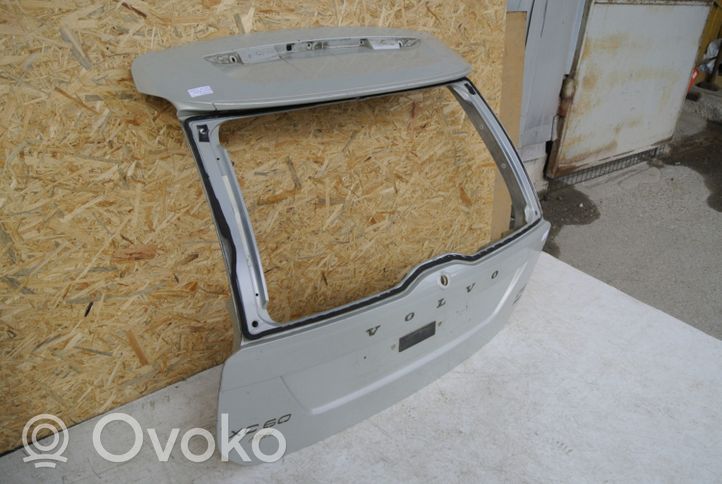 Volvo XC60 Tylna klapa bagażnika 31297533