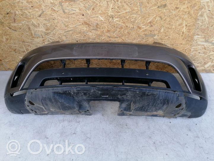 Land Rover Discovery 5 Rear bumper HY3217F003