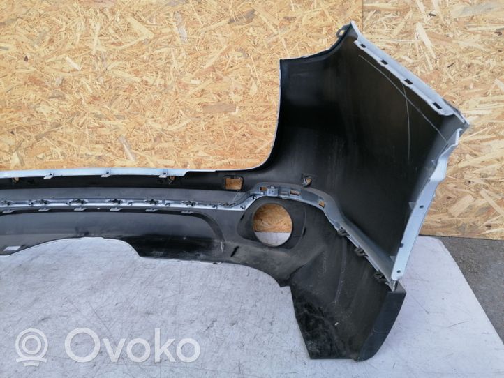 BMW X5 F15 Stoßstange Stoßfänger 51127294392