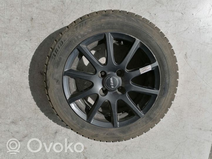 KBA47503 Toyota Yaris Cerchioni in lega R15, 25.00 € | OVOKO