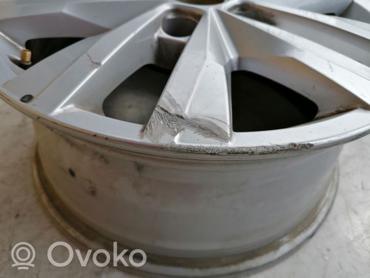 Volkswagen Transporter - Caravelle T6 R16 alloy rim 7E0601025N