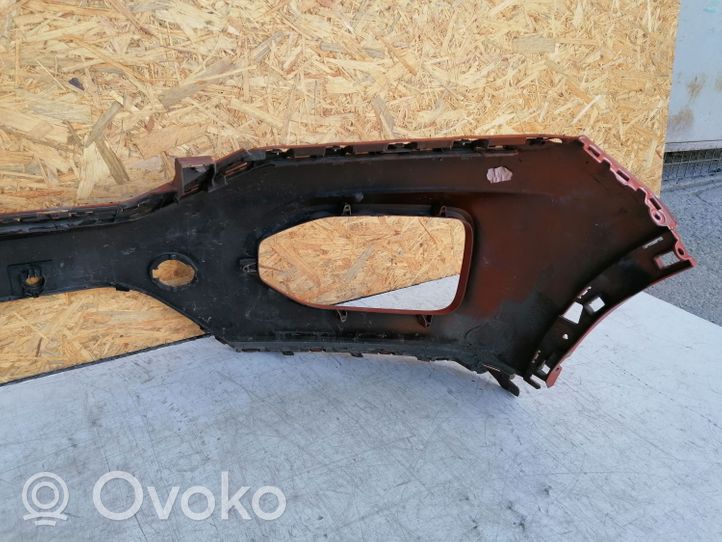 Volkswagen T-Roc Front bumper 2GA807221J