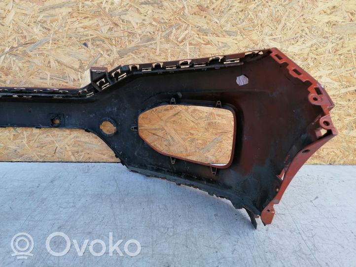 Volkswagen T-Roc Front bumper 2GA807221J