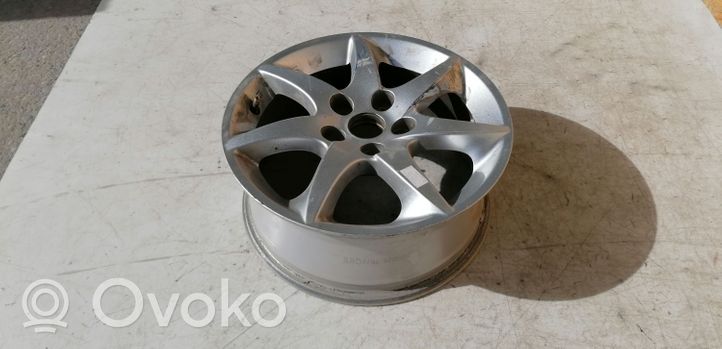 Toyota Corolla E140 E150 R 16 alumīnija - vieglmetāla disks (-i) PZ406E8674