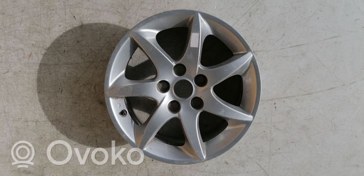 Toyota Corolla E140 E150 R 16 alumīnija - vieglmetāla disks (-i) PZ406E8874