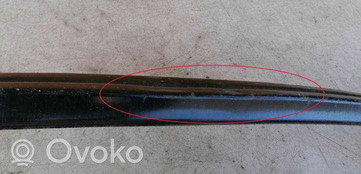 Honda CR-V Rear bumper cross member 